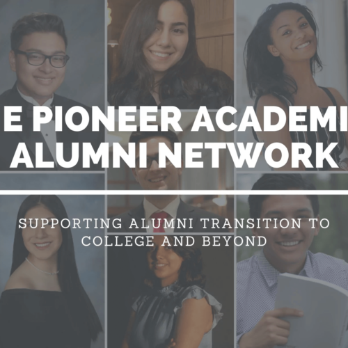 Alumni network news pic