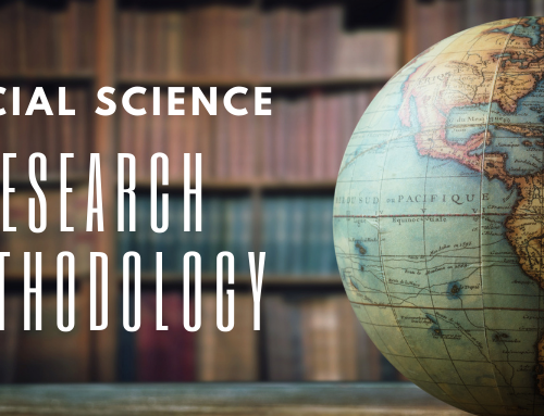 Pioneer research program social science research methodology