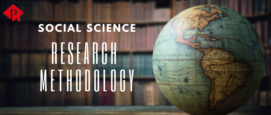 Pioneer research program social science research methodology