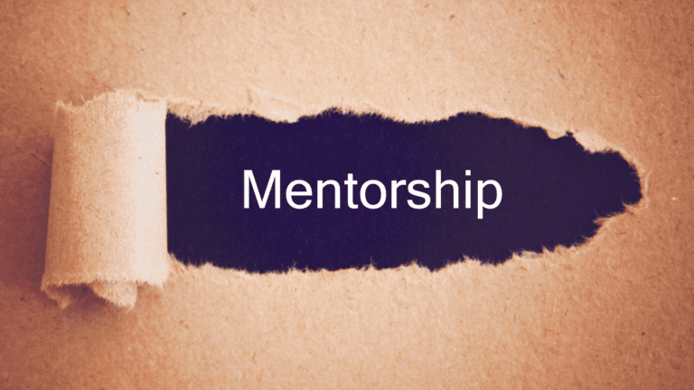 high school research mentorship program