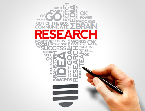 3 types of research opportunities for high school students