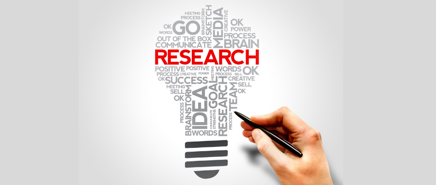 3 types of research opportunities for high school students