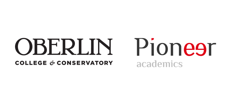 The Pioneer program offers college credit to students thanks to the partnership with Oberlin College 