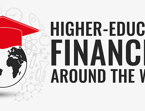 Higher Education Financing Around the World