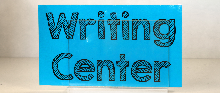 Pioneer Writing Center