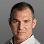 Frank Bruni