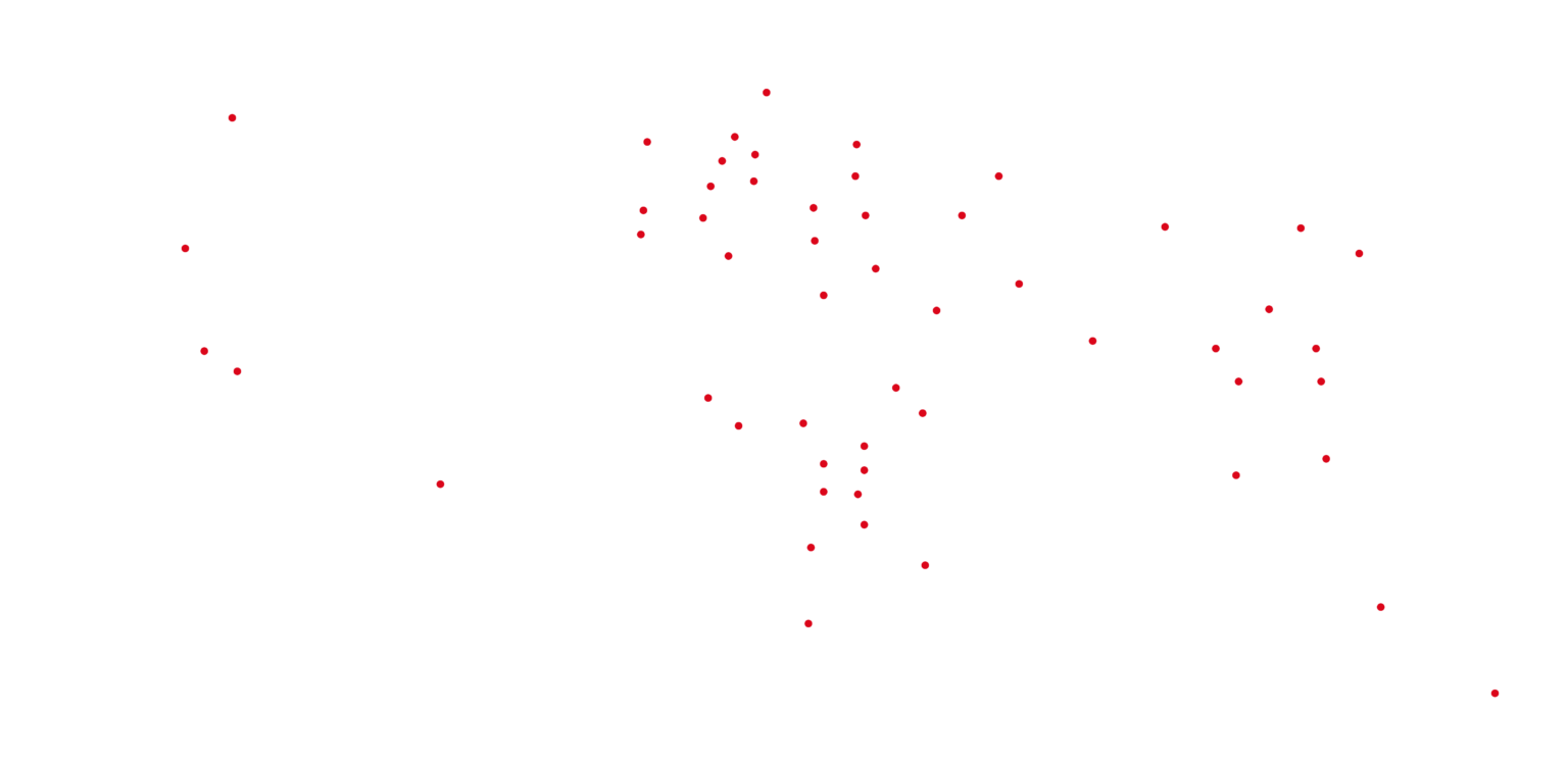 Globally Respected: Pioneering Statistics Image