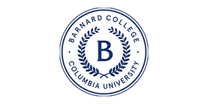 Barnard Collage Logo