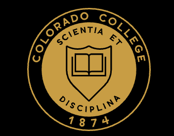 Colorado College Logo