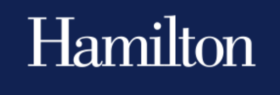 Hamilton Logo