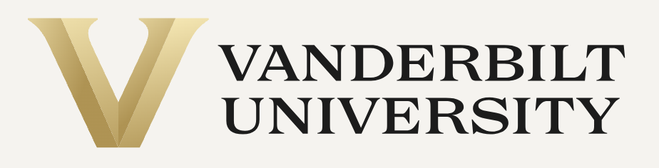 Vanderbilt University Logo