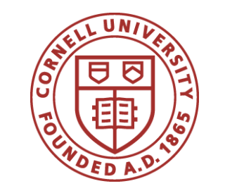 Cornell university logo