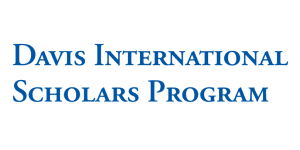 Davis International Scholars Program