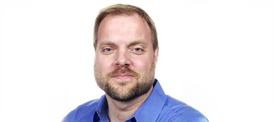 David Gatchell - Professor of Biomedical Engineering and Mechanical