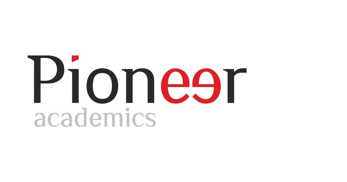 Pioneer Social Share