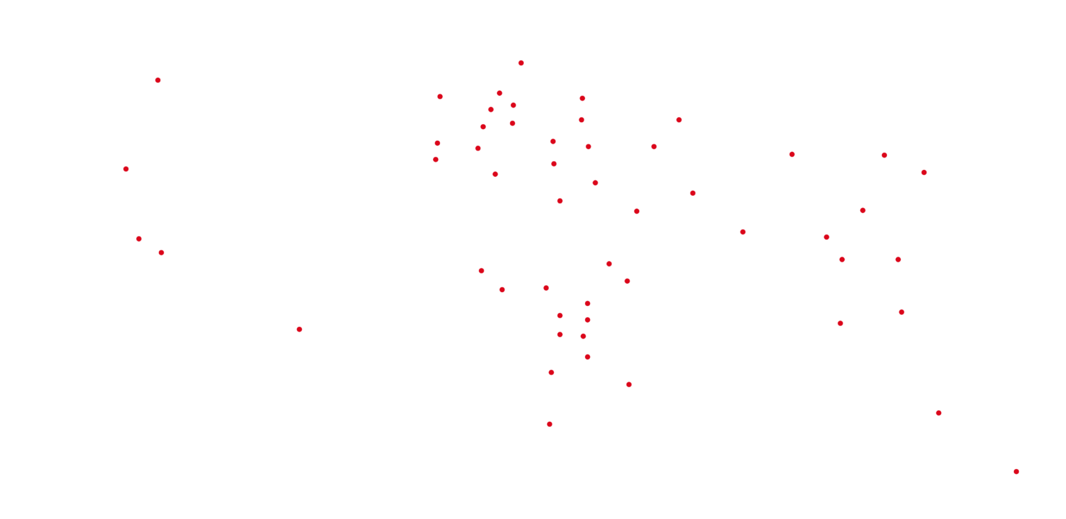 Globally Respected: Pioneering Statistics Image