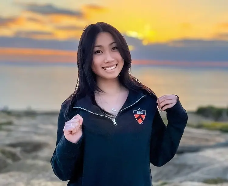 Audrey Chang