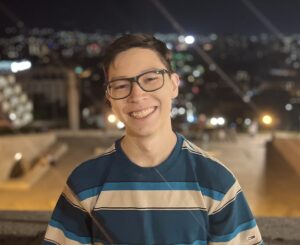 Dias Suleimenov