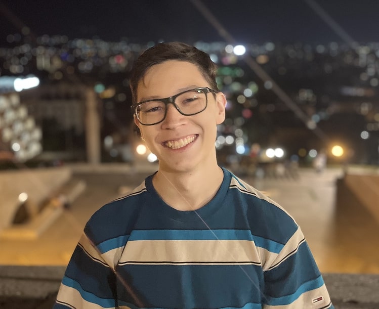 Dias Suleimenov