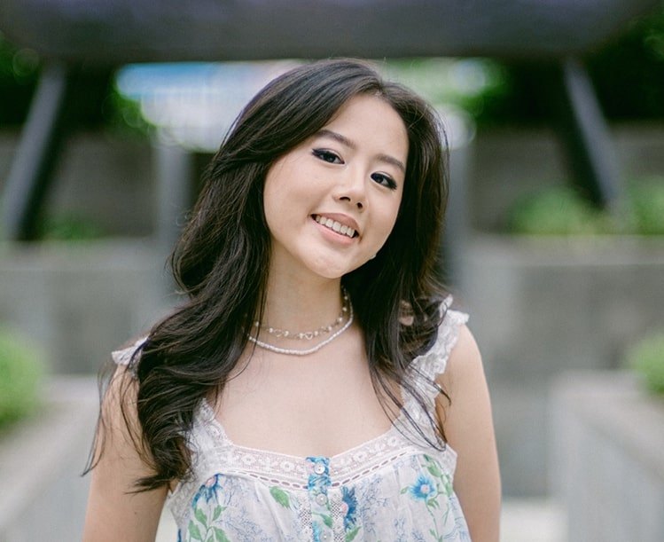 Frances Alexa Wasito