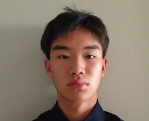 Leon Chen