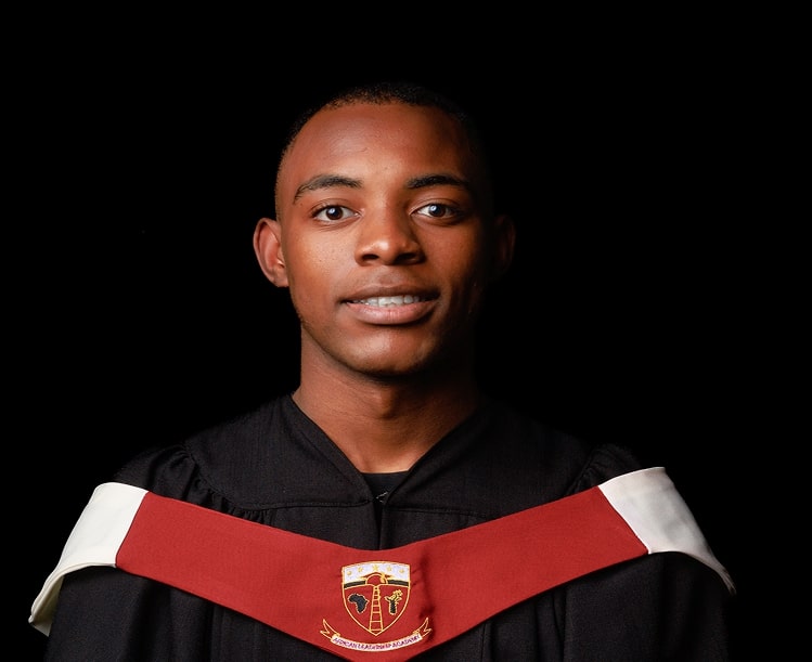 Lesley Machimbidza
