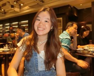 Maggie Zeng