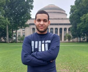 Mohamed Abdelmeguid