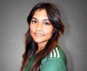Sahana Patel