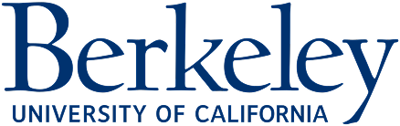 University of California Berkeley logo