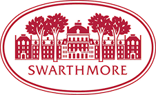swarthmore college logo