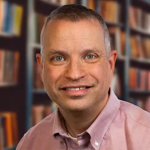 Matthew Jaskol