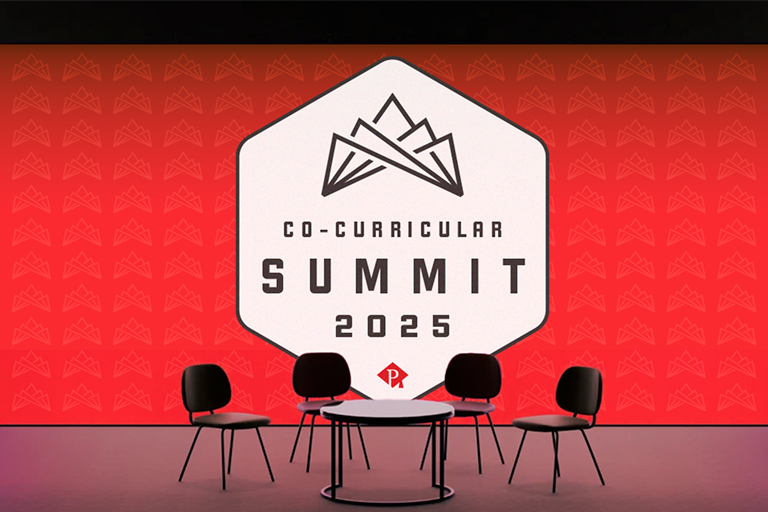 Pioneer Summit
