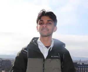 Aarya Deepakkumar Desai