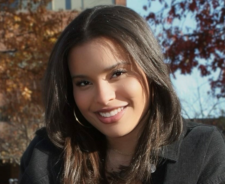 Hannah Garcia Corporan