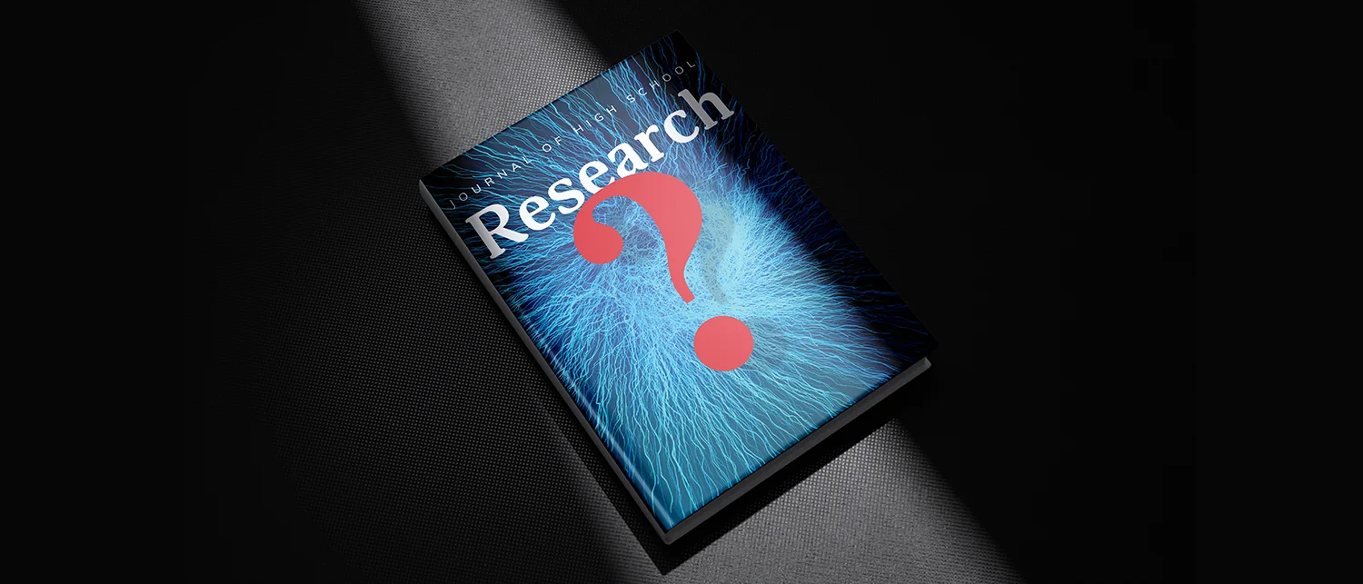 Journal of High School Research
