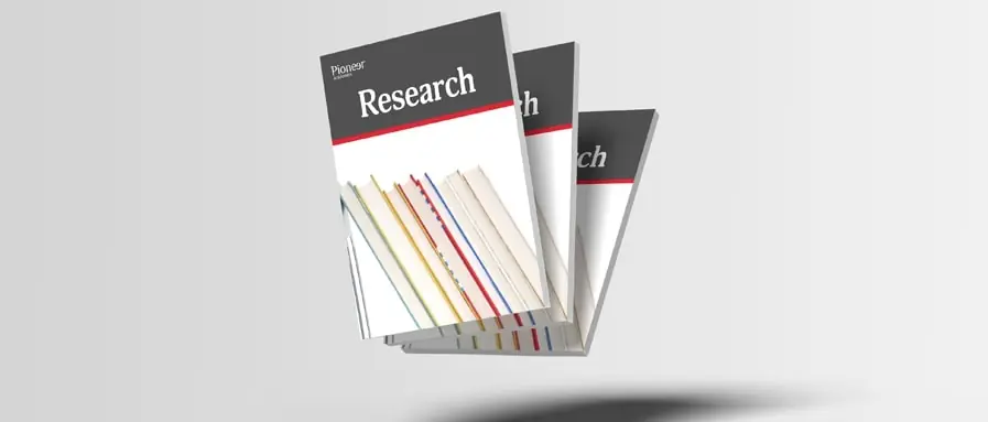 Research journal for high school scholars