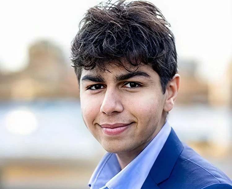 Rohan Jayaraman