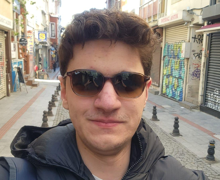 Yigithan Akkus