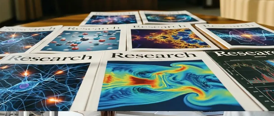 Research Opportunities for High School Students