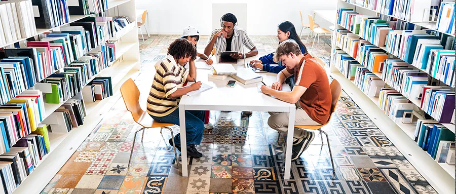 Humanities Research Programs for High School Students