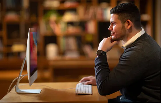 Explore your possible