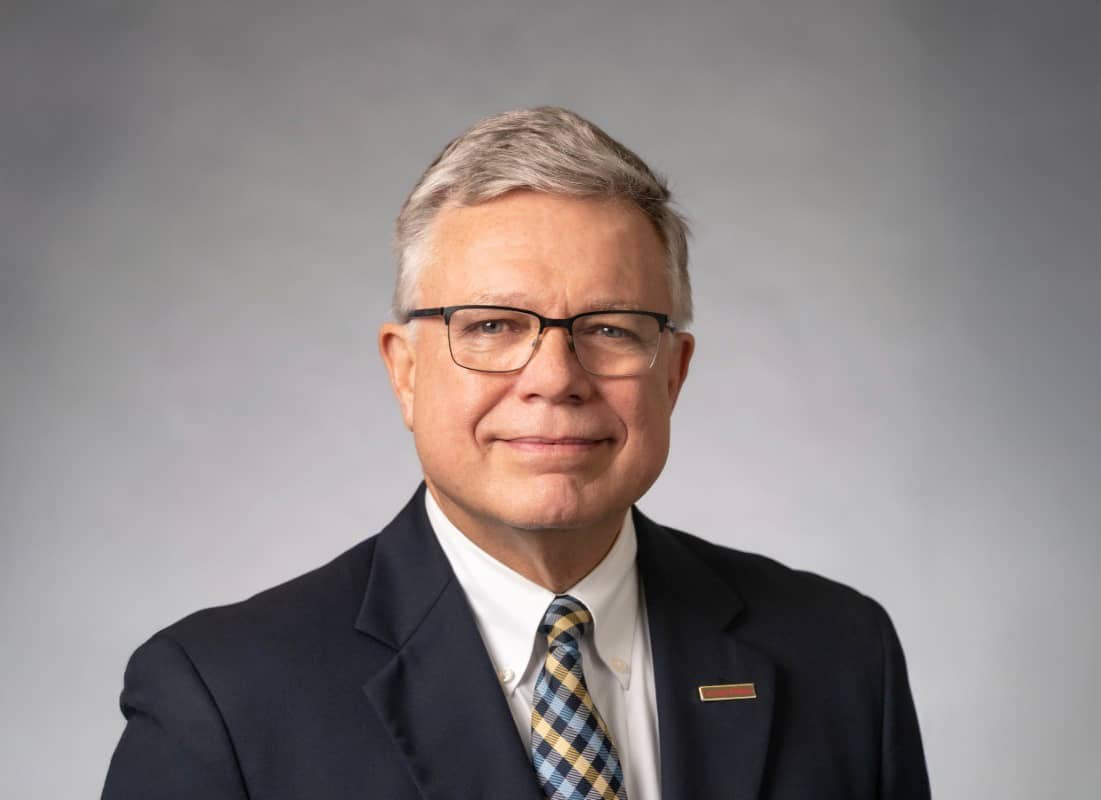 Michael Steidel, Former Dean of Admission at Carnegie Mellon