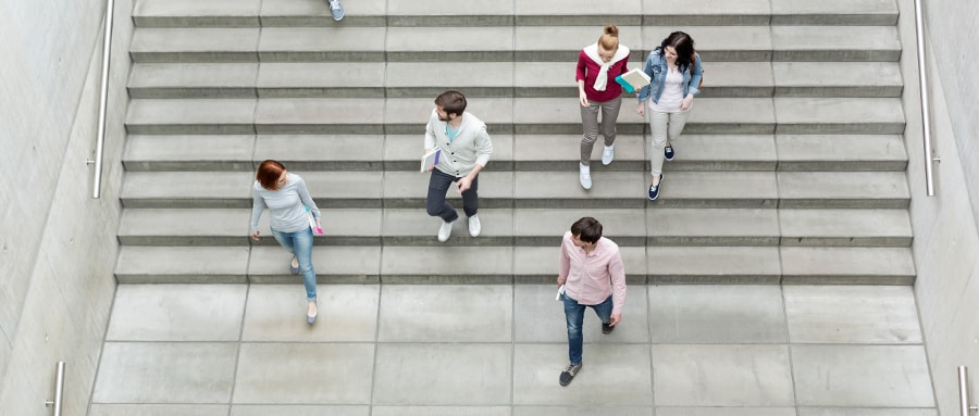 Sociology & Social Science Research Programs