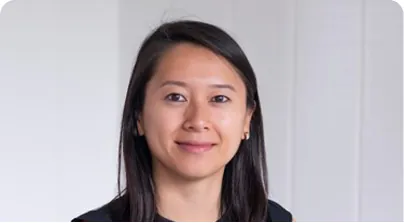 Tom Mullaney, Stanford University STS expert and Pioneer disciplinary faculty.