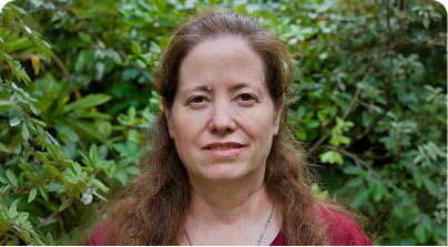 Susan Fox, Ph.D. - Chair of Computer Science, Macalester College