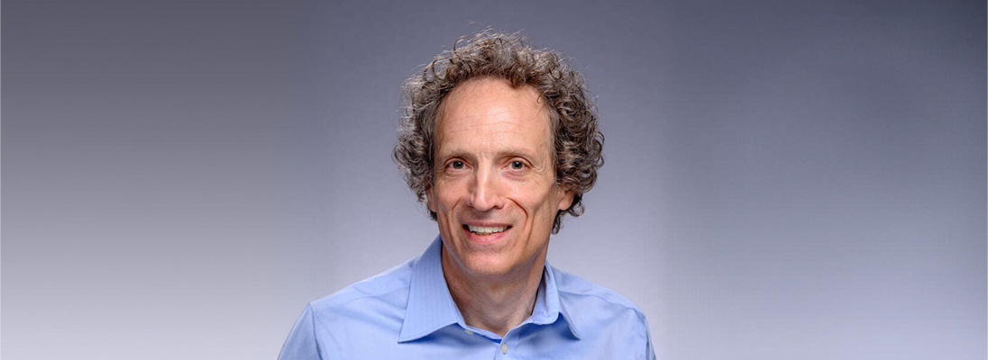 Bradley Gibson, Professor of Psychology at University of Notre Dame