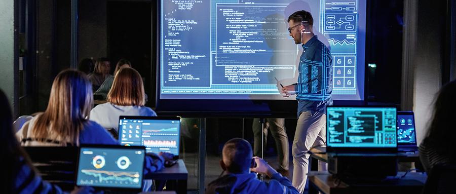 Carnegie Mellon CS Scholars Program Guide