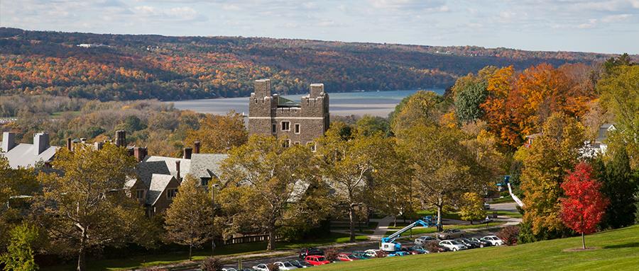 Guide to Cornell Precollege Summer Program (Residential)