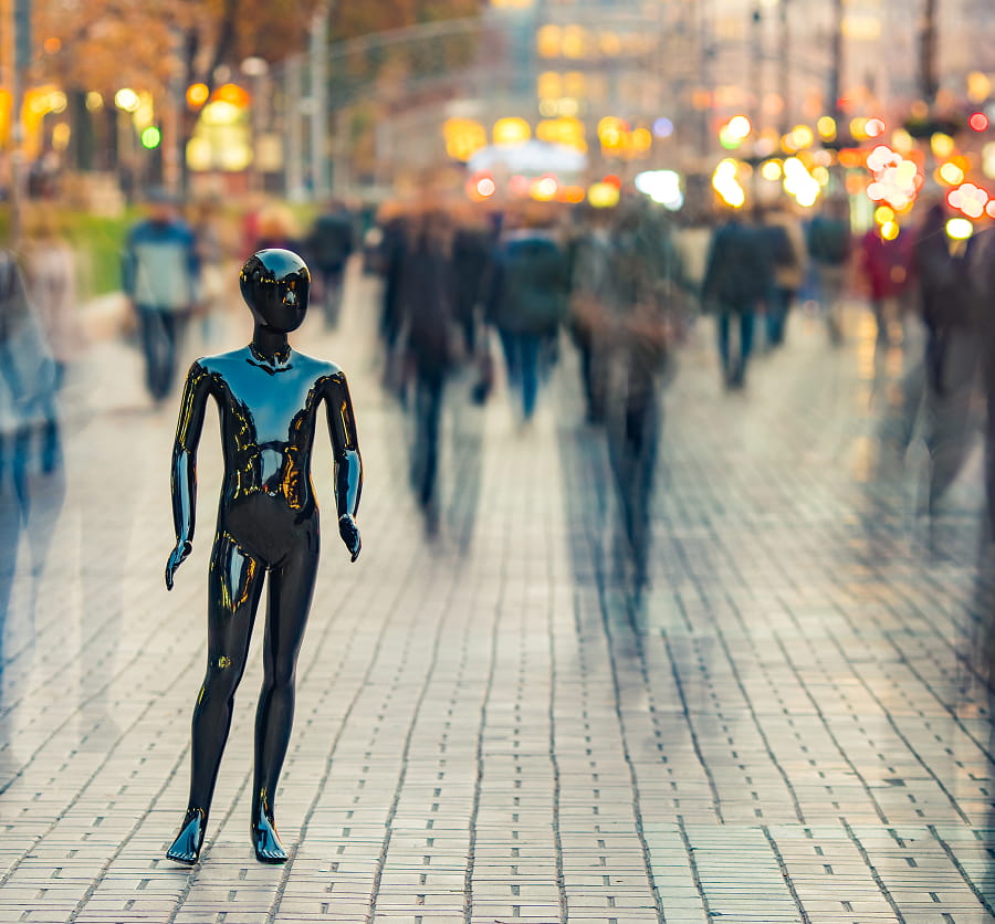 AI Robot: Exploring the Future Impact of AI and Technology